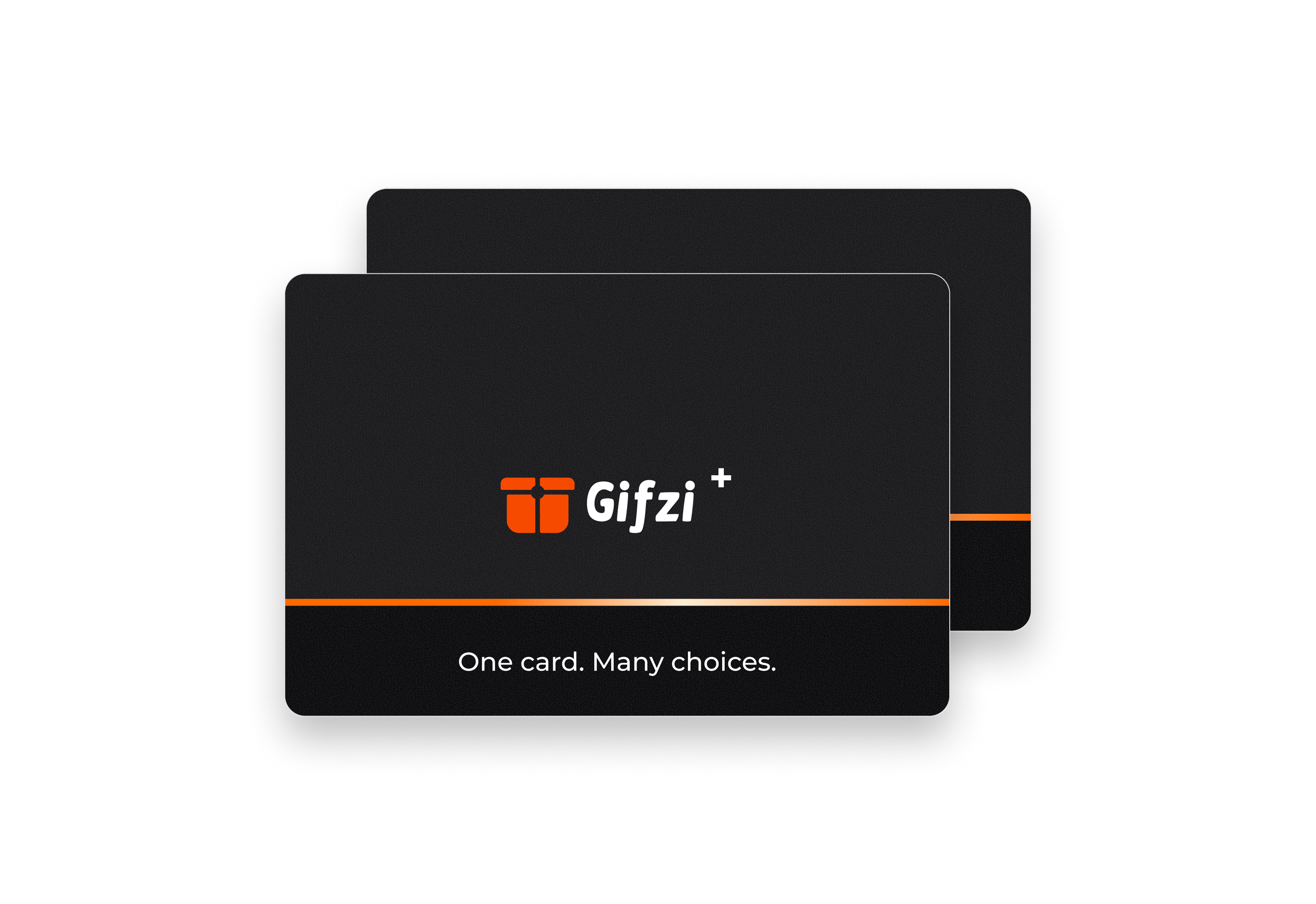 Gifzi Plus Cards